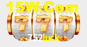 752luck bet