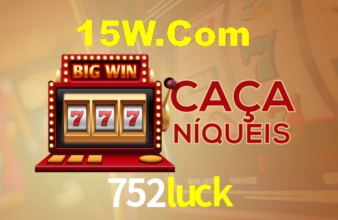 Bônus Generosos e Exclusivos no 752luck para Você!