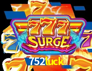 Login Seguro 752luck
