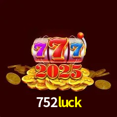 Estatísticas Esportivas 752luck