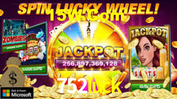 752luck