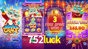 752luck,752luck.com