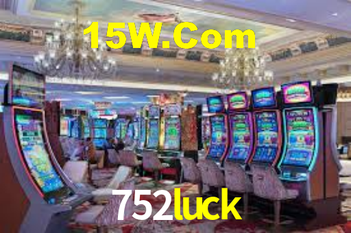 752luck.com