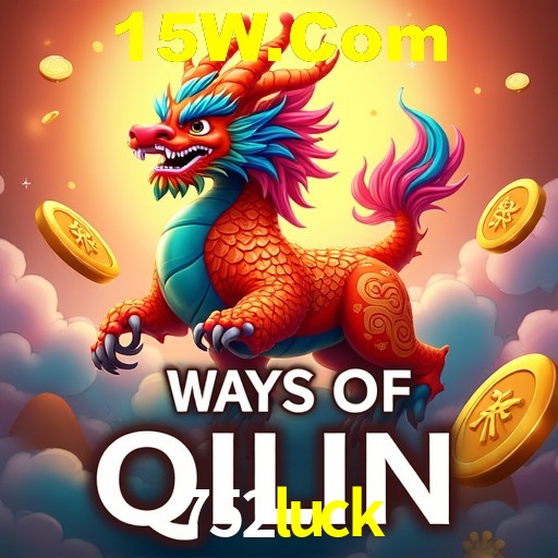 Descubra a Essência do 752luck: Nossa História e Compromissos
