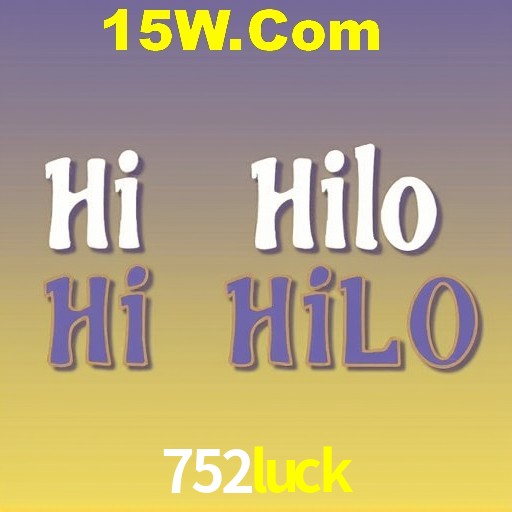 Games Directory 752luck