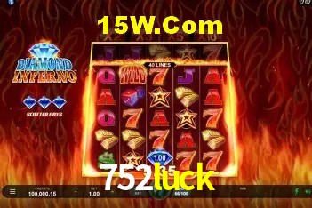 Promoções Sazonais 752luck