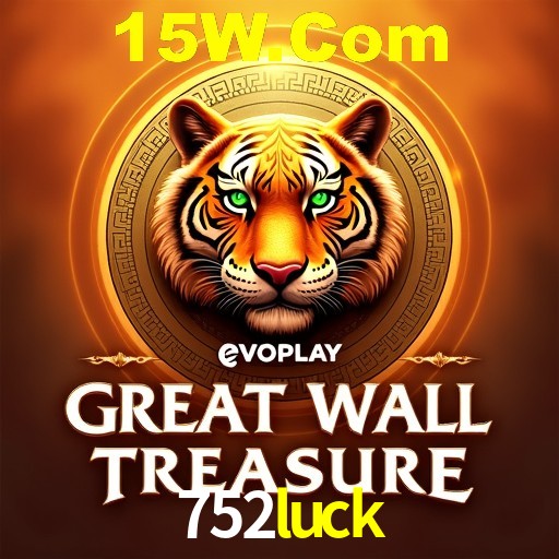 Descubra a Essência do 752luck: Nossa História e Compromissos