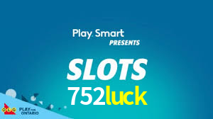 752luck