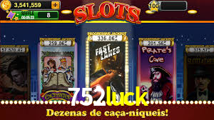 Welcome Bonus 752luck