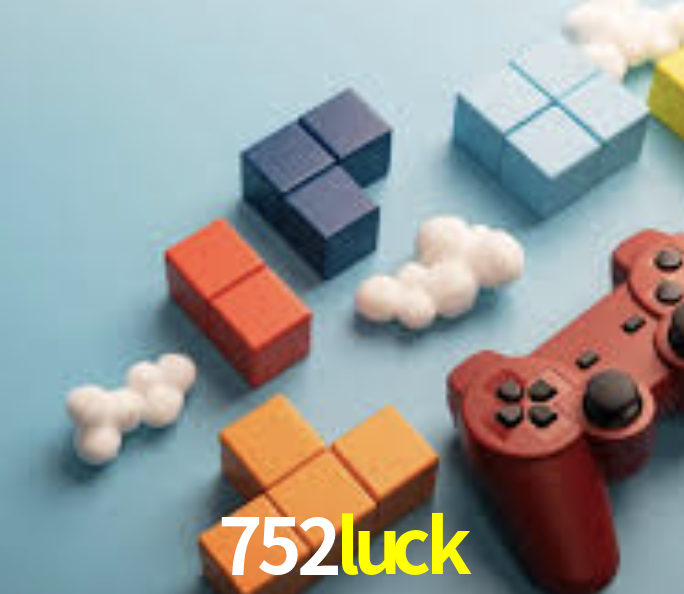 Mesa de Blackjack 752luck