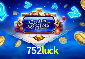 Estatísticas do Jogo 752luck