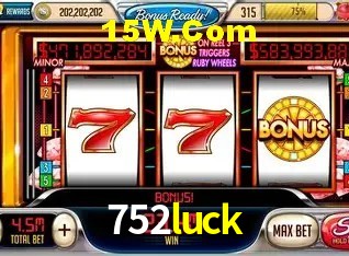 Apostas de Tênis 752luck