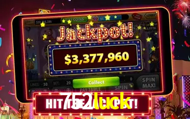 Segurança 2FA 752luck