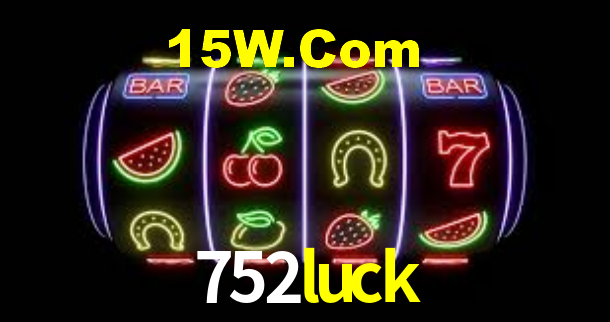 752luck bet