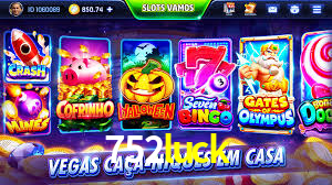 752luck