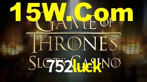 752luck,752luck.com