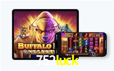 Experiência VIP 752luck