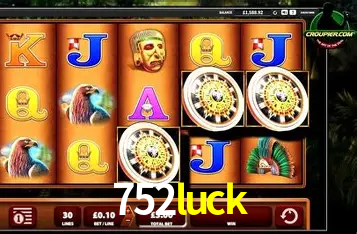 Sistemas de Segurança 752luck