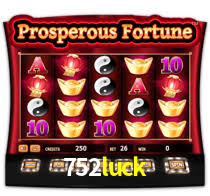 752luck,752luck.com