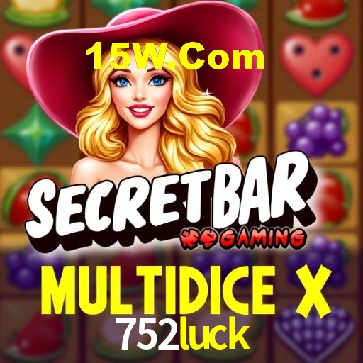 A Emoção da Loteria na 752luck: Uma Chance de Mudança de Vida