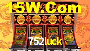 Explore as vantagens do 752luck: serviço profissional e confiabilidade