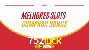752luck