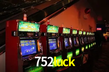 Cadastro Rápido 752luck