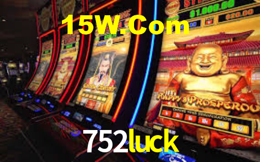 752luck,752luck.com