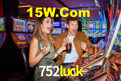 752luck