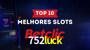 752luck,752luck.com