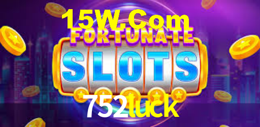 752luck,752luck.com
