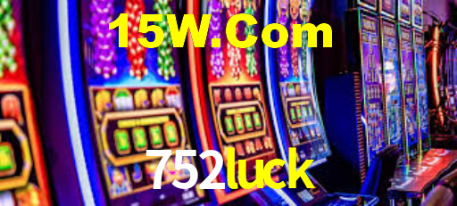 752luck