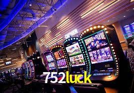 752luck
