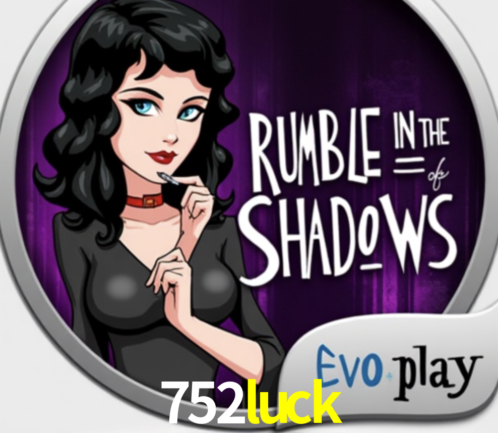 Casino Ao Vivo 752luck