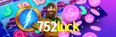752luck,752luck.com