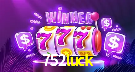 Provedores de Jogos 752luck