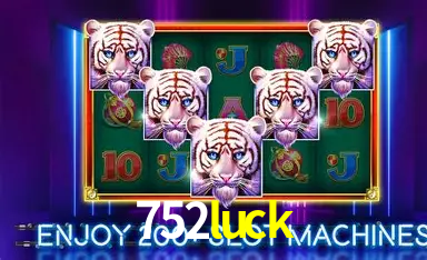 Diretório de Jogos 752luck