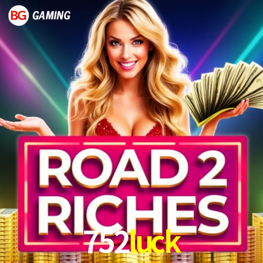 Slot Games 752luck