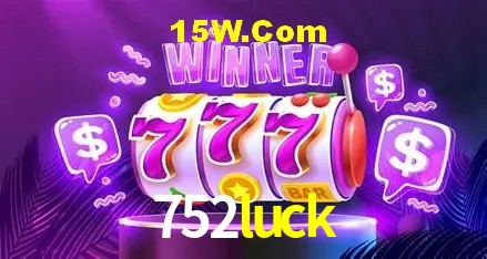 Casino Ao Vivo 752luck
