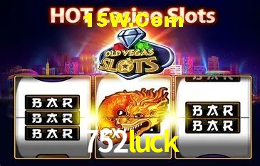 Especiais de Fim de Semana 752luck