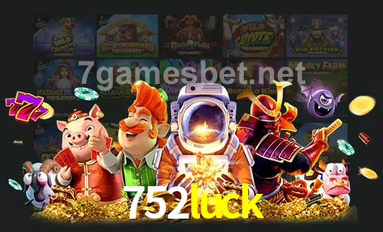 cassino 752luck
